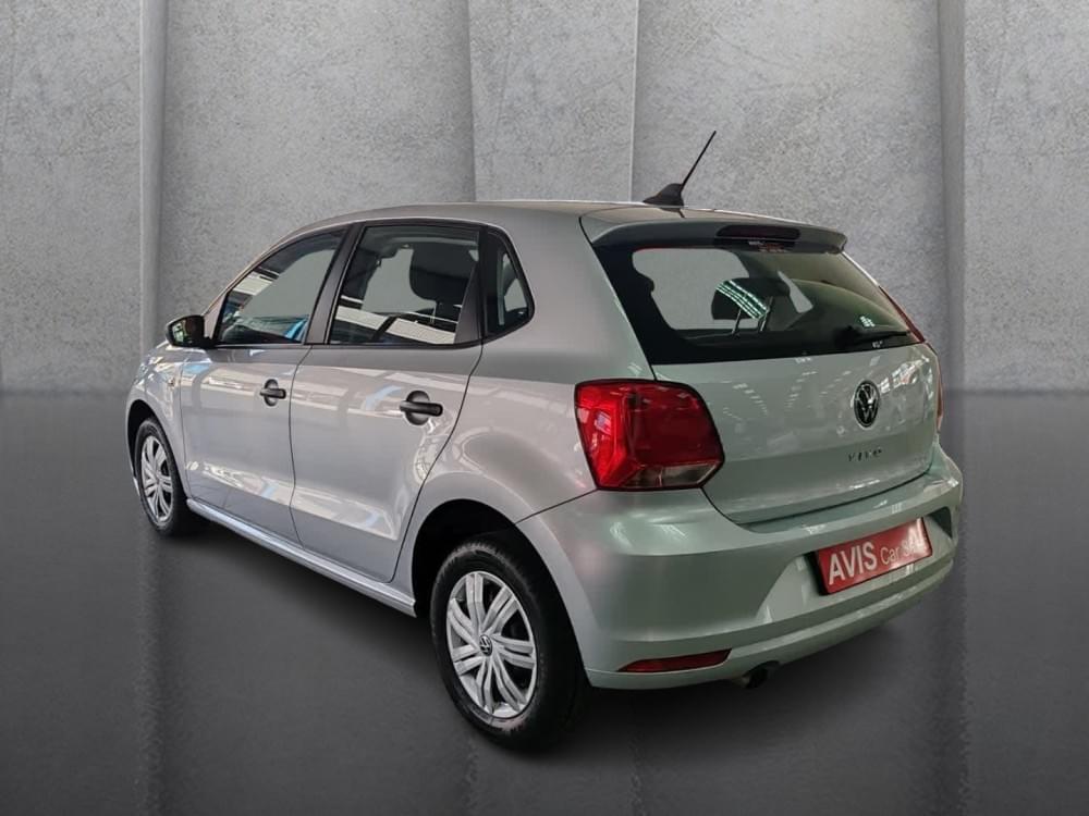 Volkswagen N/A 1.4