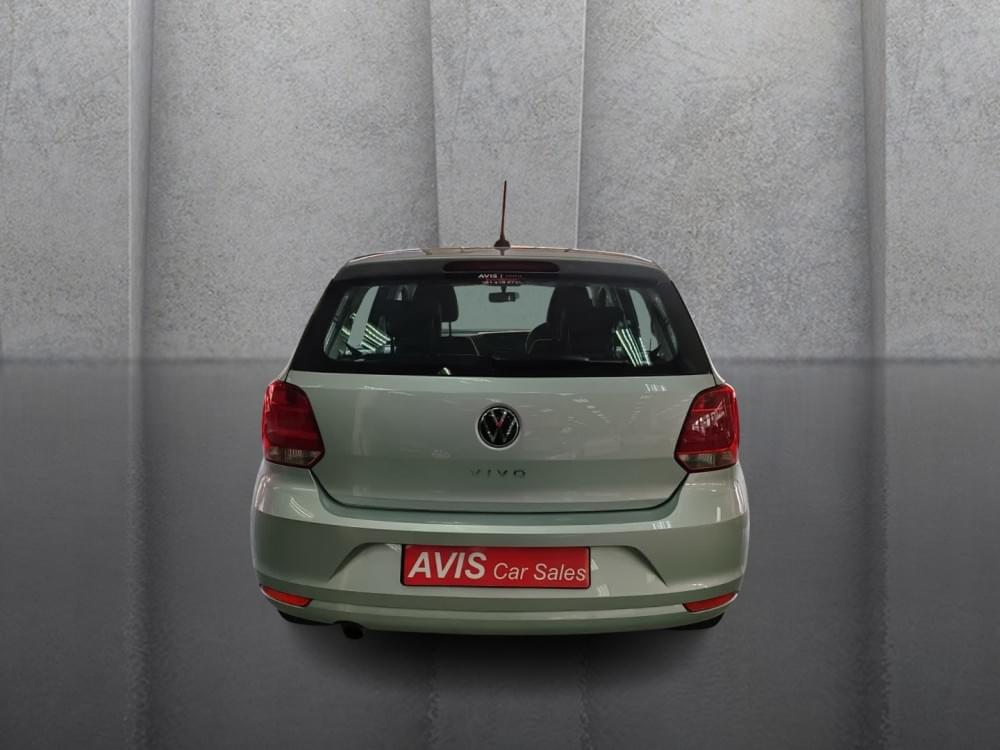 Volkswagen N/A 1.4