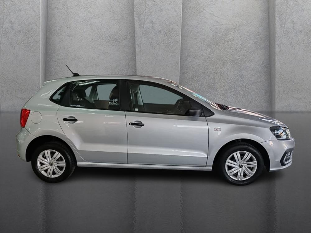 Volkswagen N/A 1.4