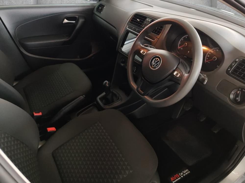 Volkswagen N/A 1.4