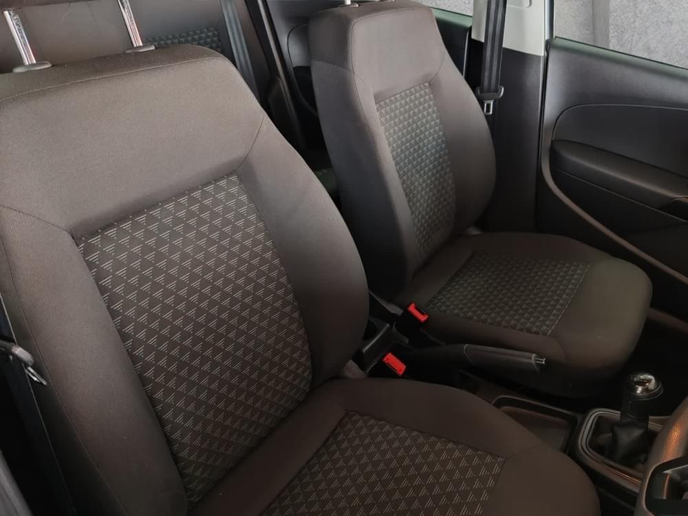 Volkswagen N/A 1.4