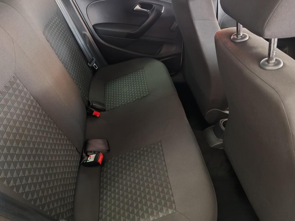 Volkswagen N/A 1.4