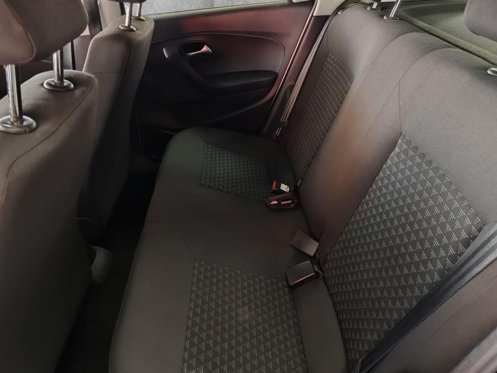 Volkswagen N/A 1.4