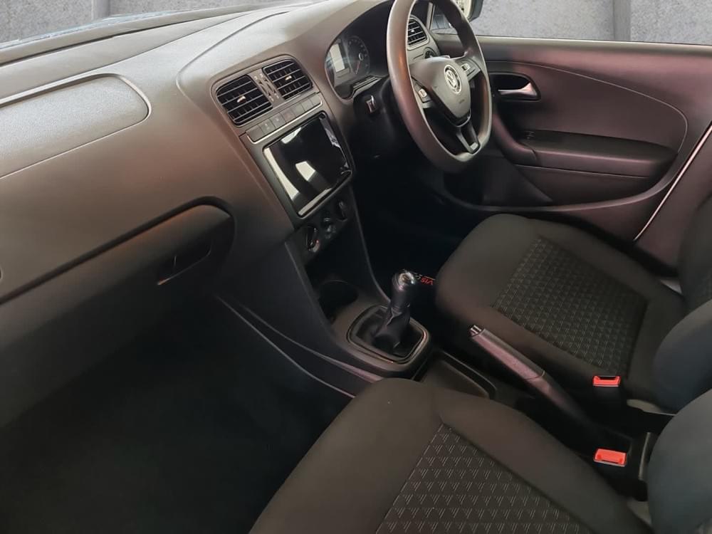 Volkswagen N/A 1.4