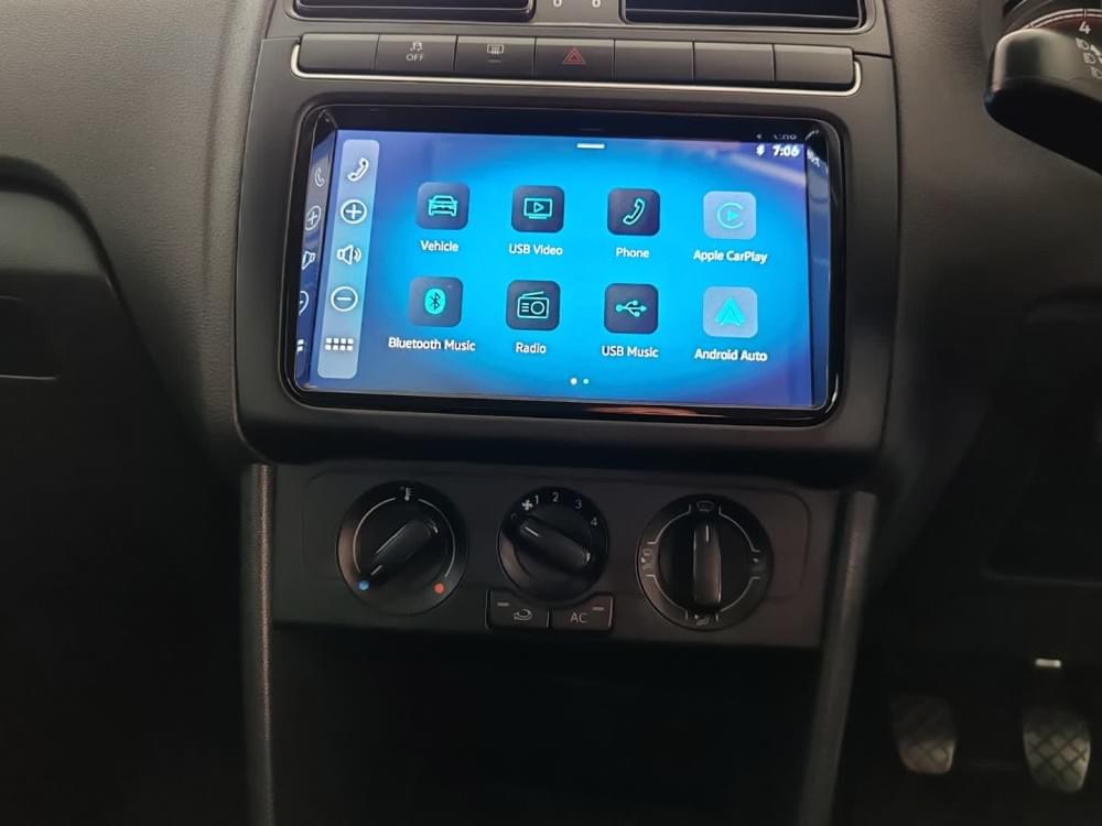 Volkswagen N/A 1.4