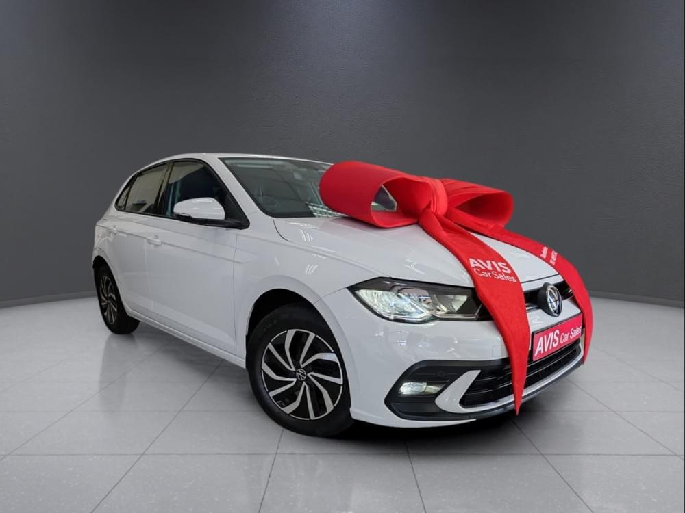 Volkswagen N/A 1.0 Tsi Life