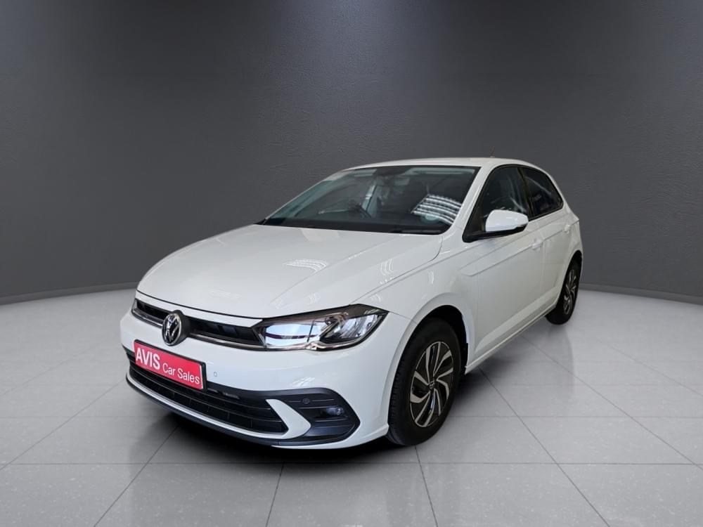 Volkswagen N/A 1.0 Tsi Life