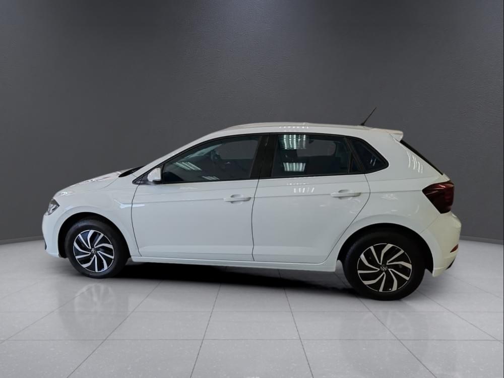 Volkswagen N/A 1.0 Tsi Life