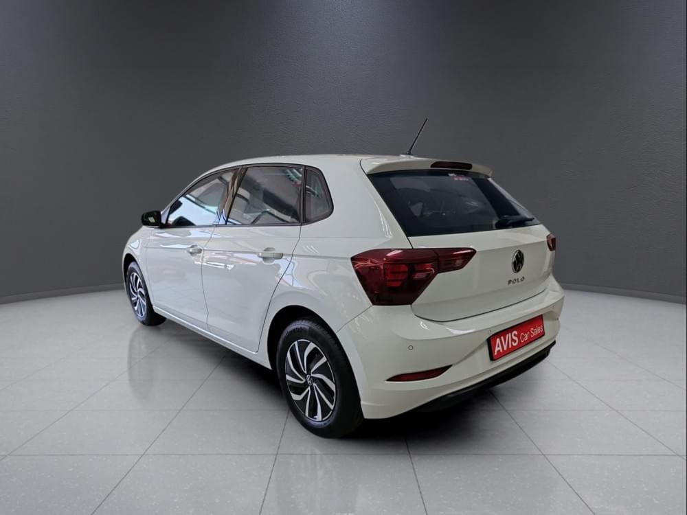 Volkswagen N/A 1.0 Tsi Life