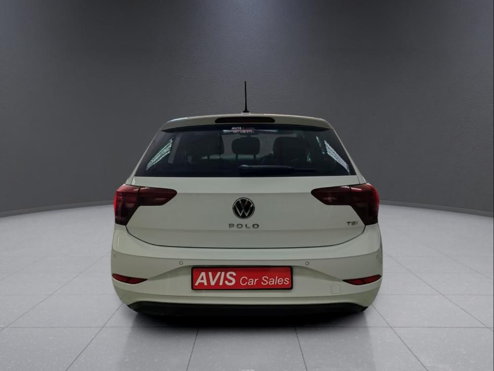 Volkswagen N/A 1.0 Tsi Life