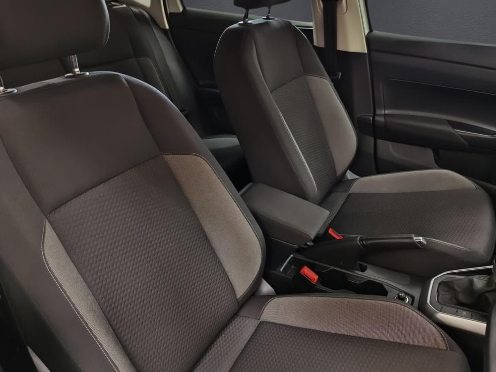 Volkswagen N/A 1.0 Tsi Life