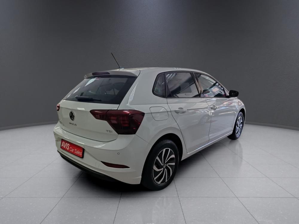 Volkswagen N/A 1.0 Tsi Life