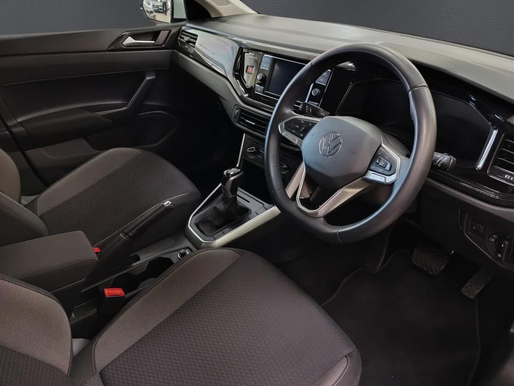 Volkswagen N/A 1.0 Tsi Life