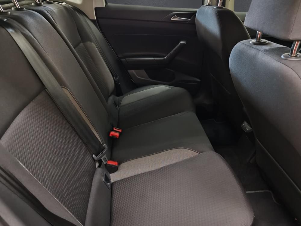 Volkswagen N/A 1.0 Tsi Life