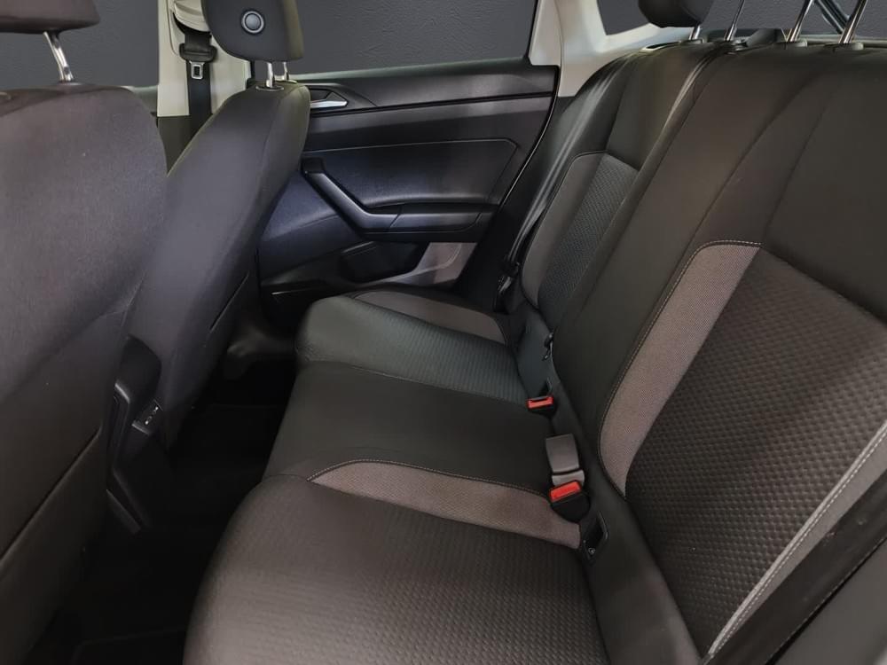 Volkswagen N/A 1.0 Tsi Life