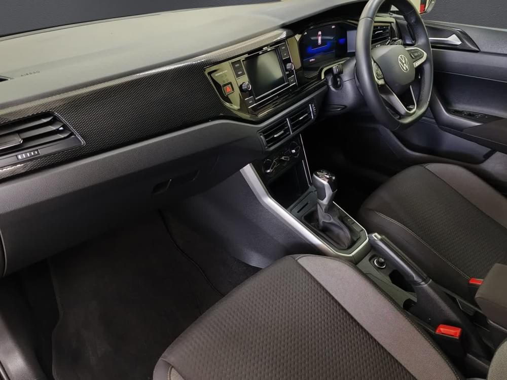 Volkswagen N/A 1.0 Tsi Life