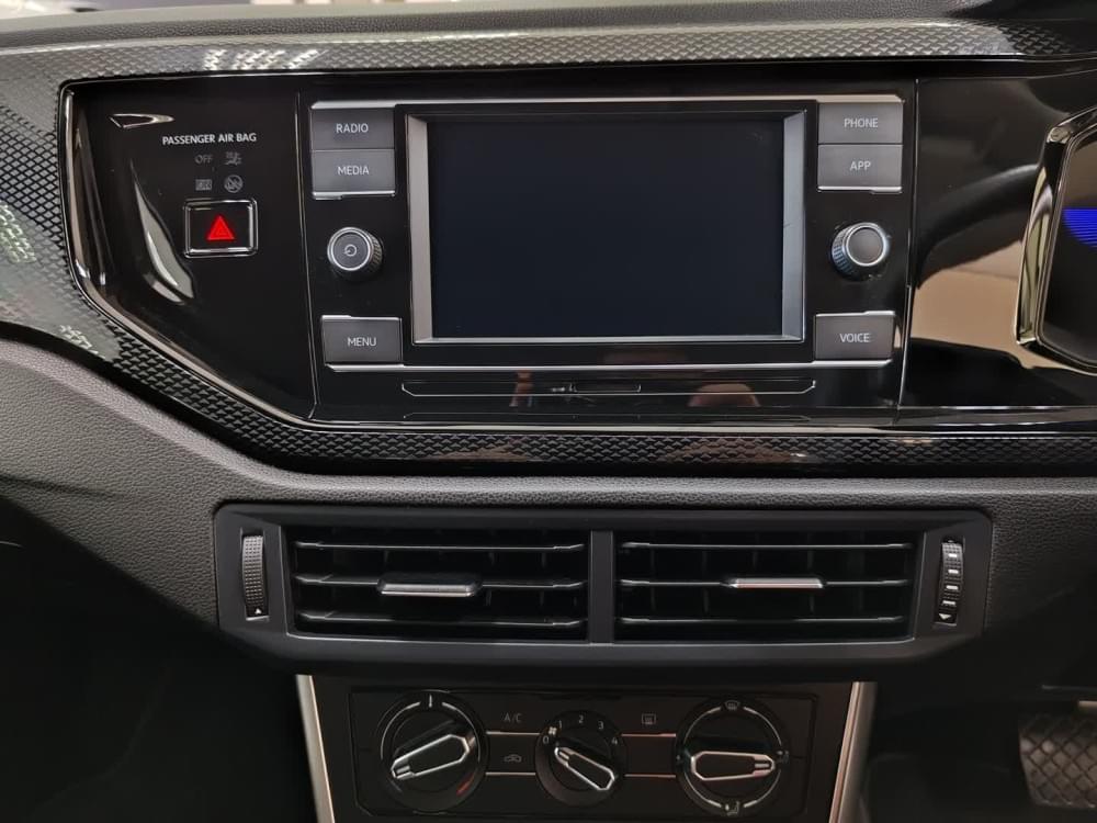 Volkswagen N/A 1.0 Tsi Life