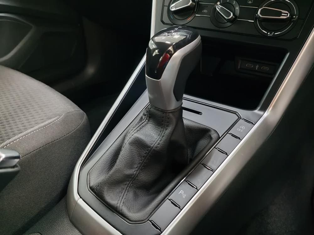 Volkswagen N/A 1.0 Tsi Life