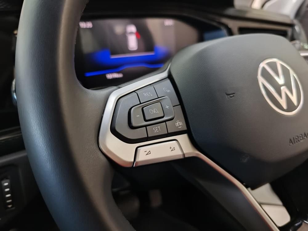 Volkswagen N/A 1.0 Tsi Life