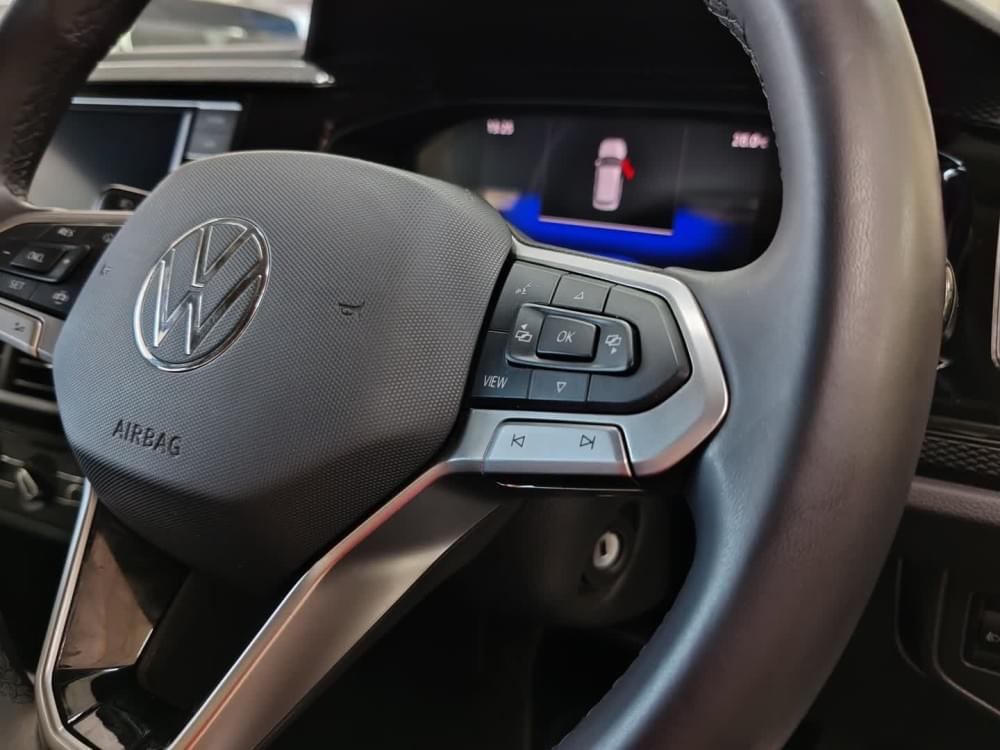 Volkswagen N/A 1.0 Tsi Life