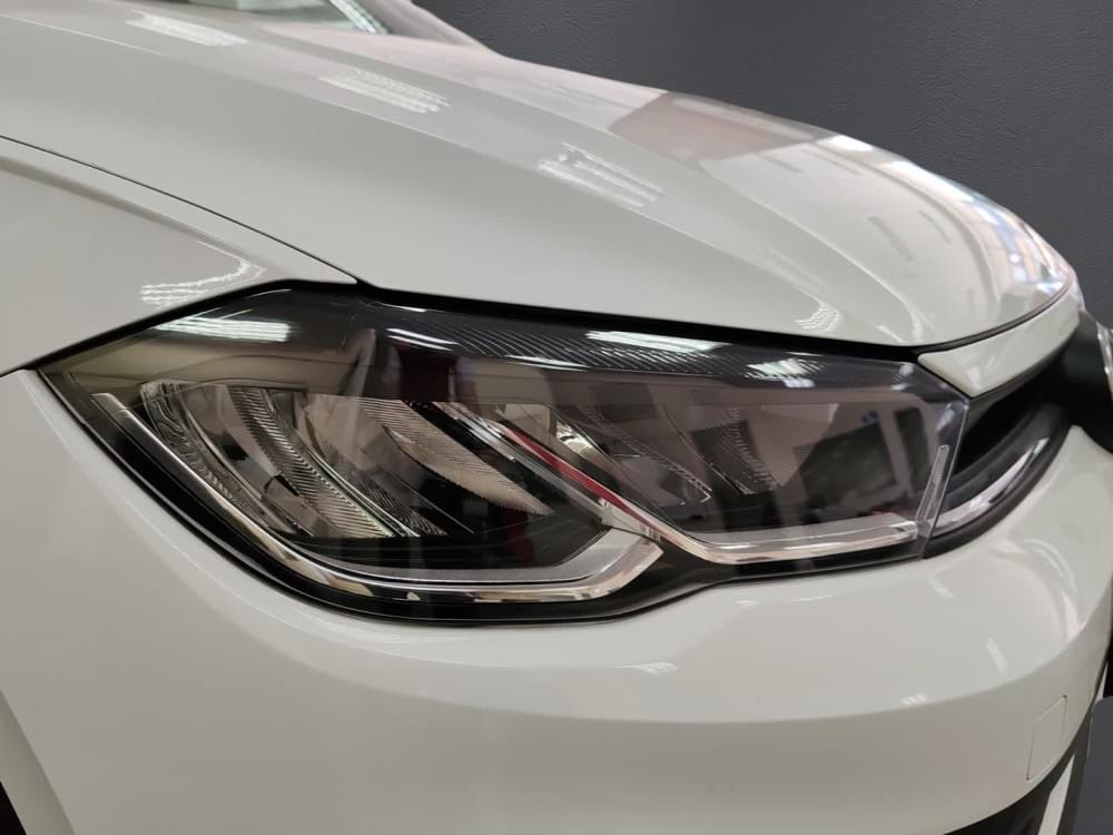 Volkswagen N/A 1.0 Tsi Life