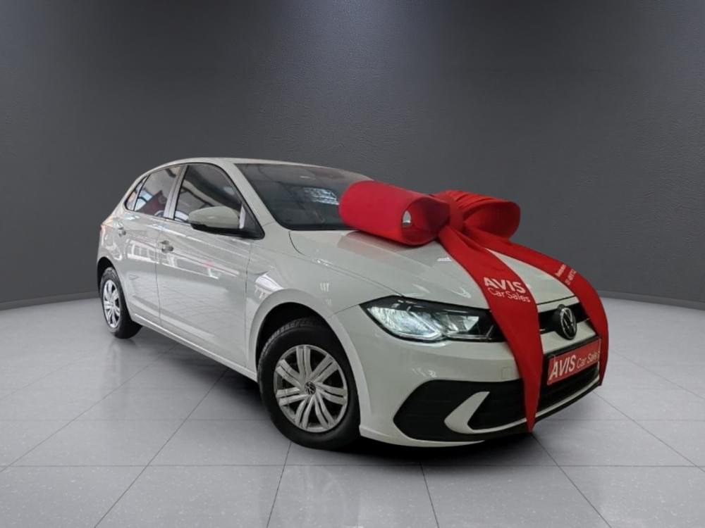 Volkswagen Polo Hatch 1.0 Tsi