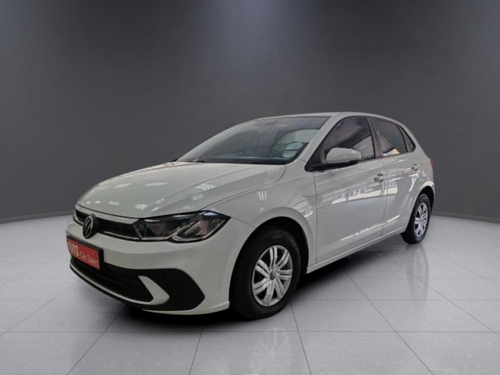 Volkswagen Polo Hatch 1.0 Tsi