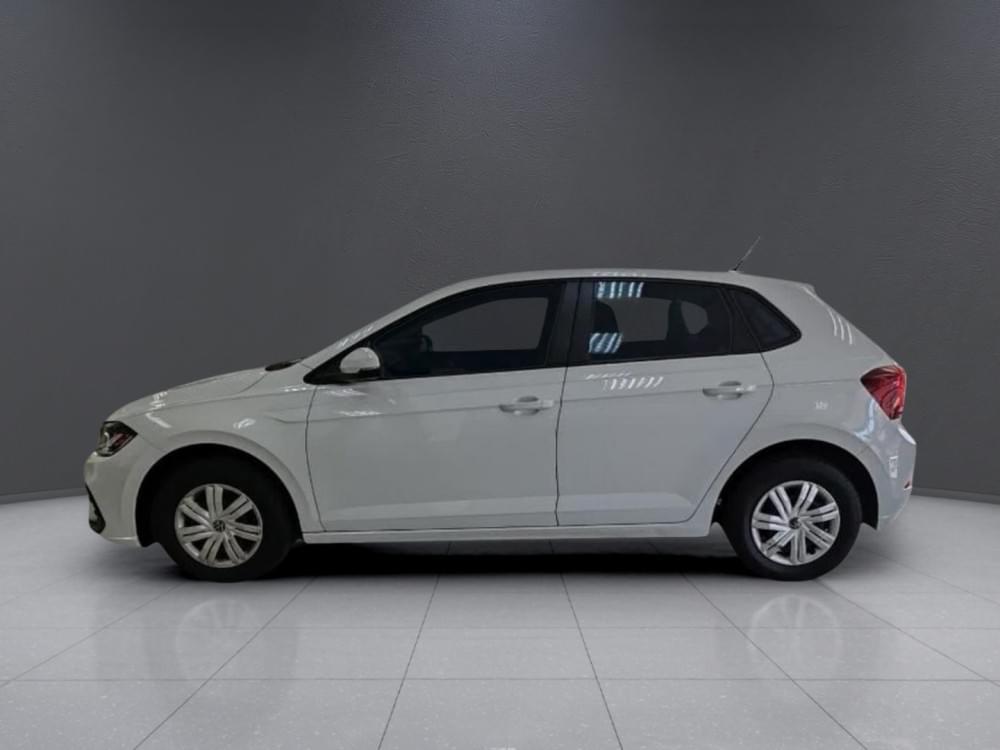 Volkswagen Polo Hatch 1.0 Tsi