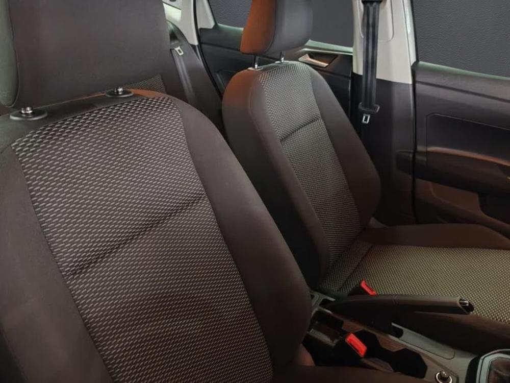 Volkswagen Polo Hatch 1.0 Tsi