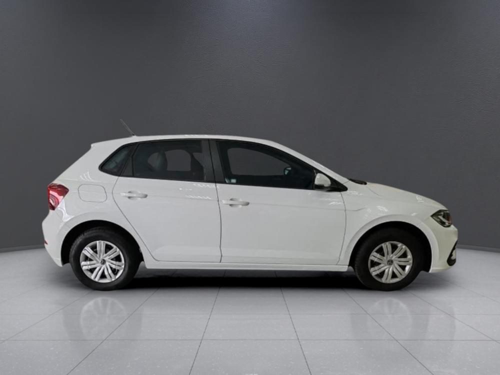 Volkswagen Polo Hatch 1.0 Tsi