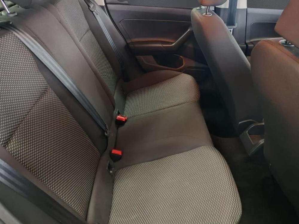 Volkswagen Polo Hatch 1.0 Tsi