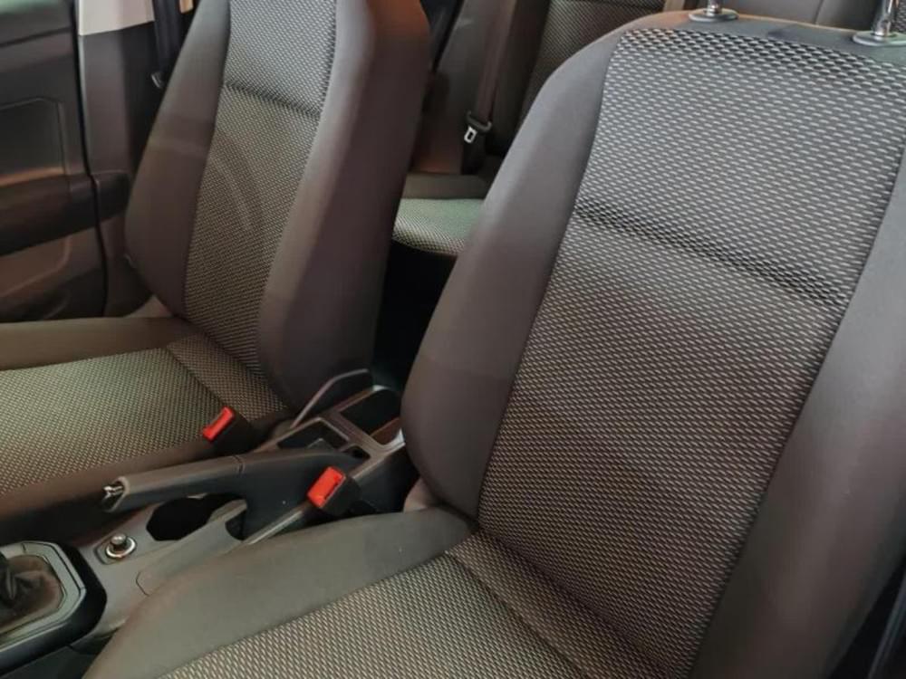 Volkswagen Polo Hatch 1.0 Tsi