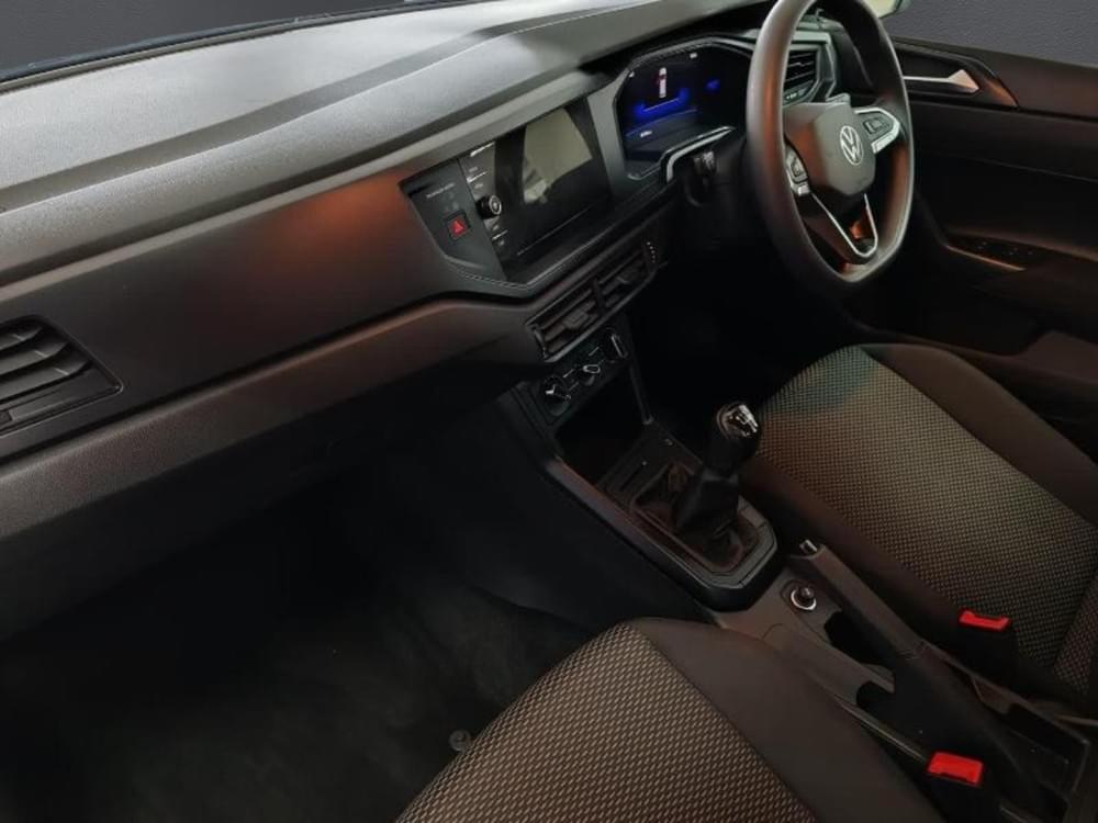 Volkswagen Polo Hatch 1.0 Tsi