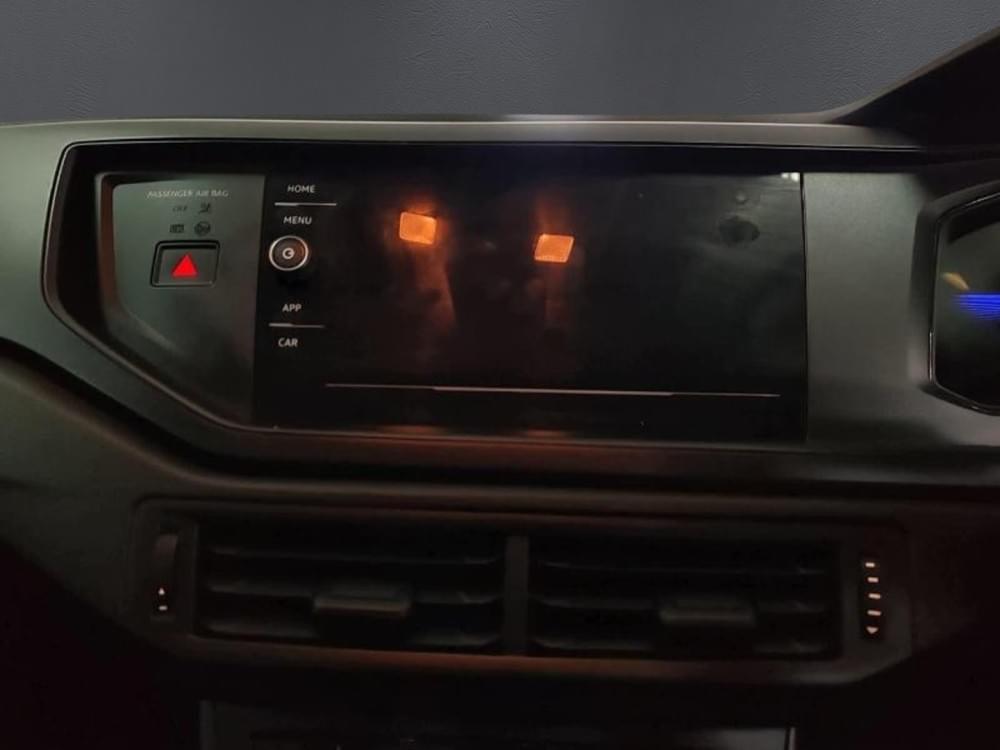 Volkswagen Polo Hatch 1.0 Tsi