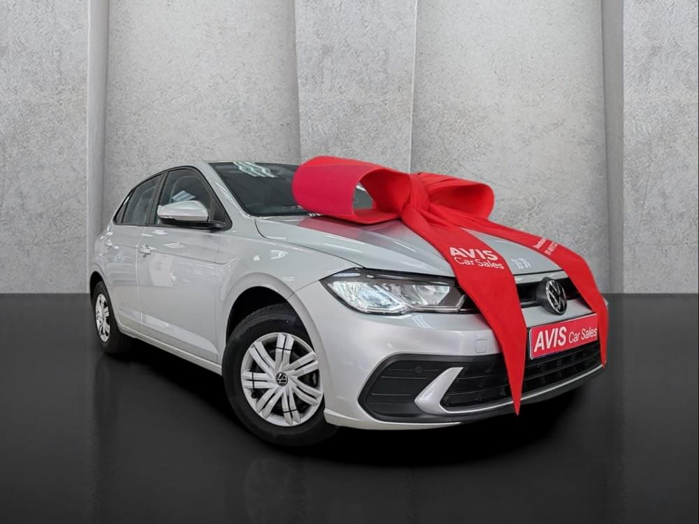 Volkswagen Polo Hatch 1.0 Tsi