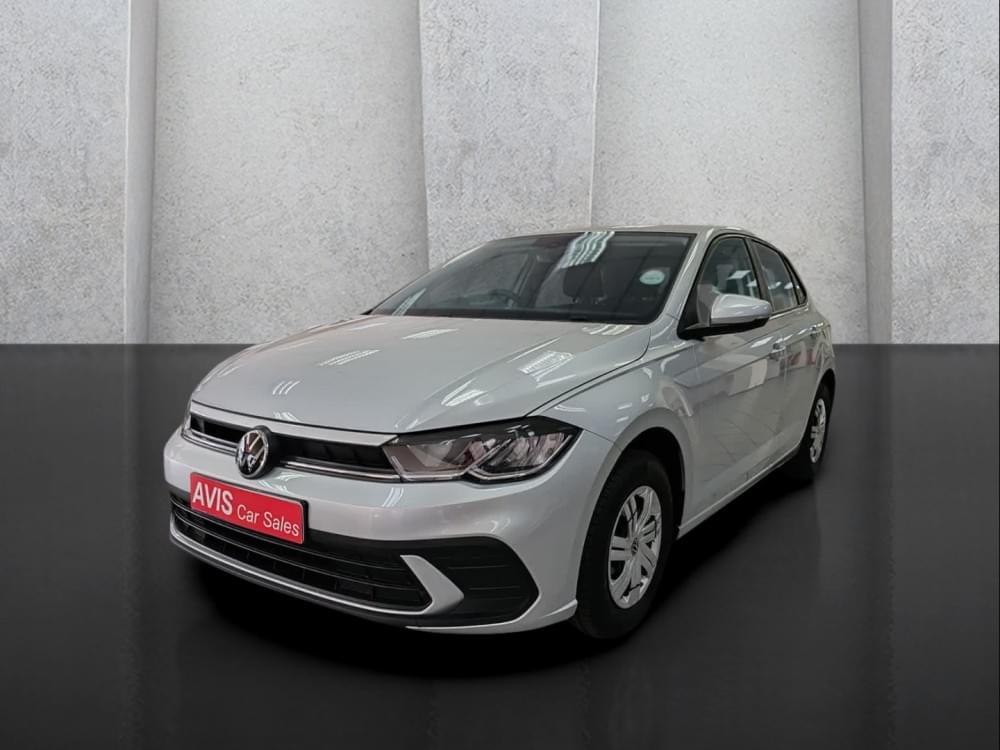 Volkswagen Polo Hatch 1.0 Tsi