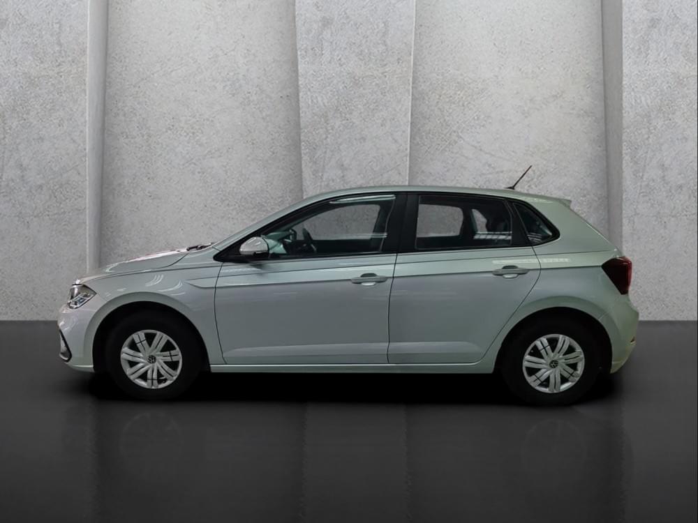 Volkswagen Polo Hatch 1.0 Tsi