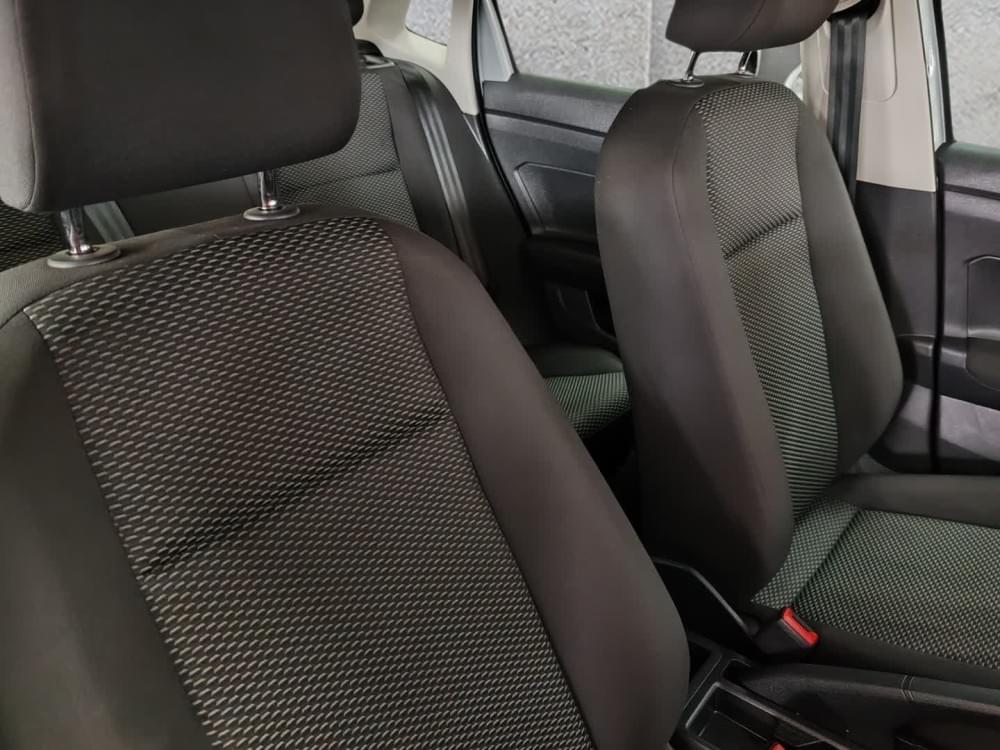 Volkswagen Polo Hatch 1.0 Tsi