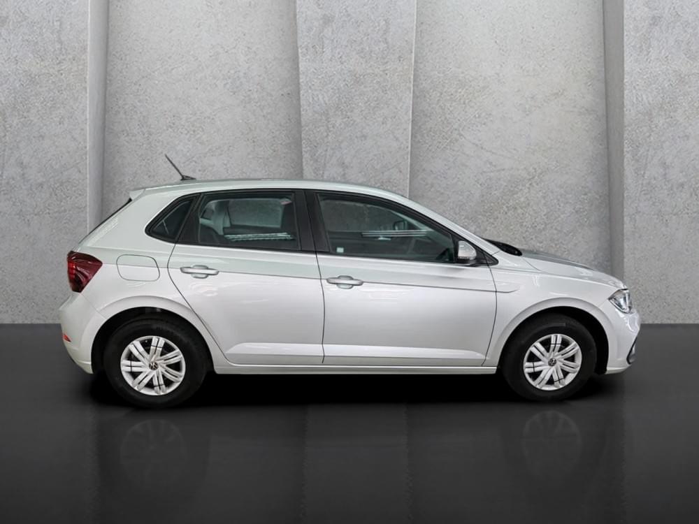 Volkswagen Polo Hatch 1.0 Tsi