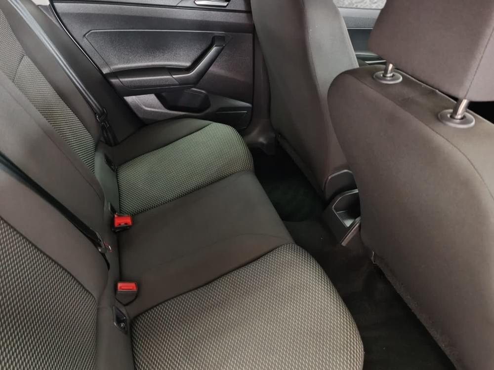 Volkswagen Polo Hatch 1.0 Tsi