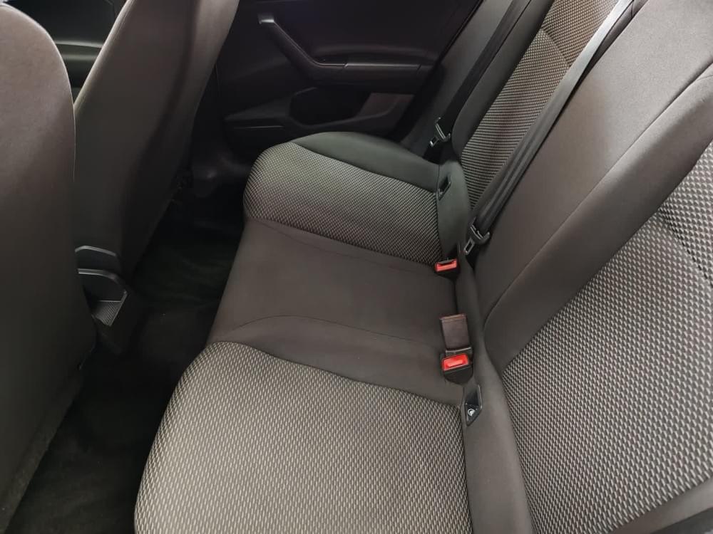 Volkswagen Polo Hatch 1.0 Tsi