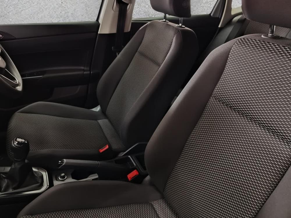 Volkswagen Polo Hatch 1.0 Tsi