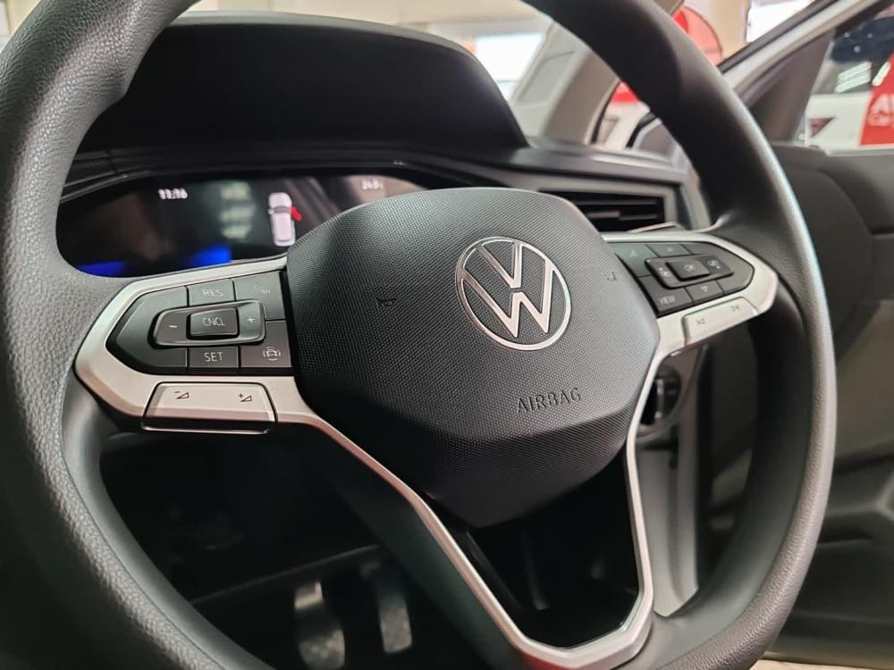 Volkswagen Polo Hatch 1.0 Tsi