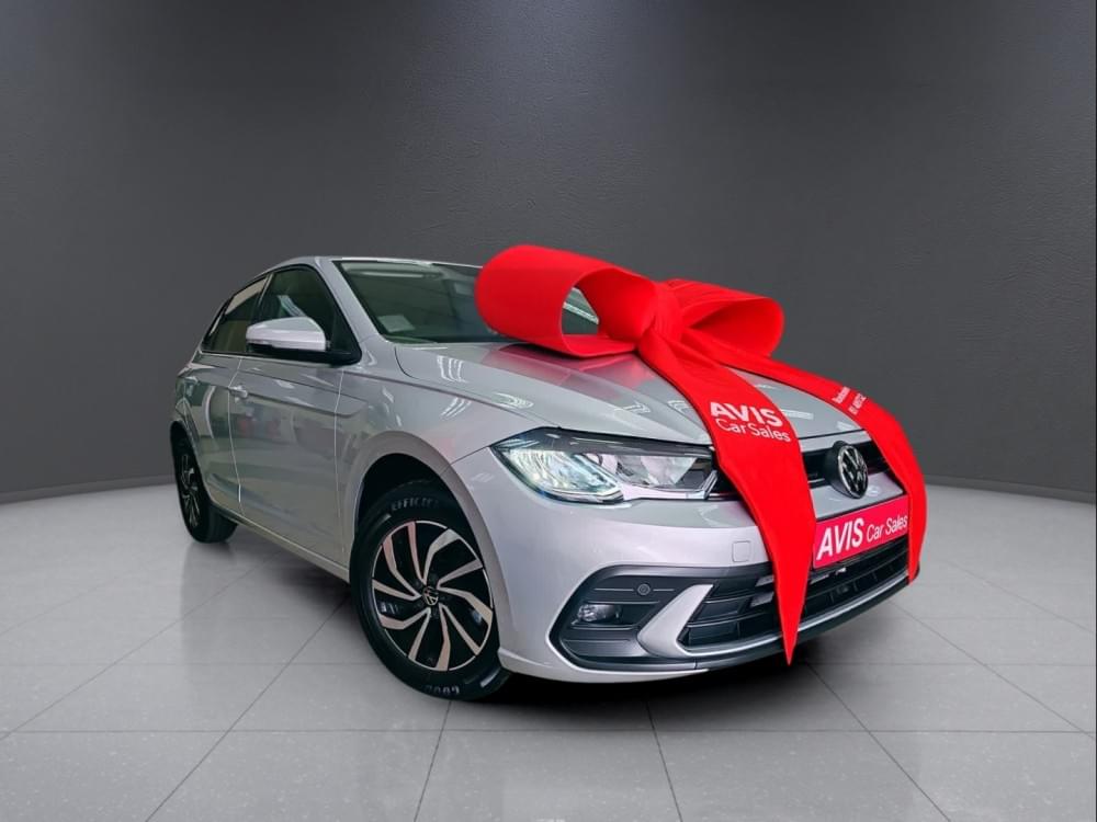 Volkswagen Polo Hatch 1.0 Tsi Life Dsg