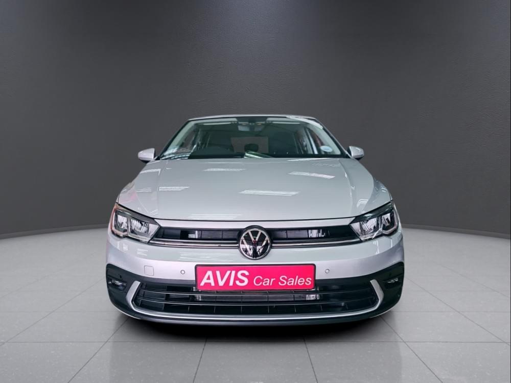 Volkswagen Polo Hatch 1.0 Tsi Life Dsg