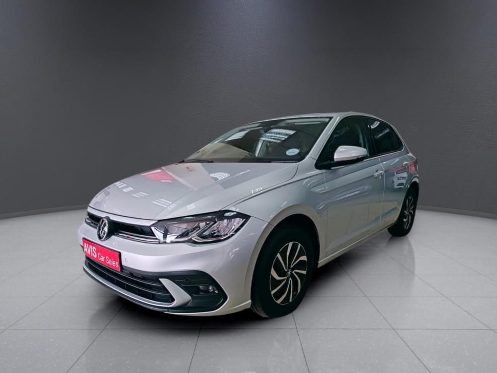Volkswagen Polo Hatch 1.0 Tsi Life Dsg