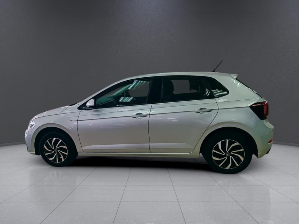 Volkswagen Polo Hatch 1.0 Tsi Life Dsg