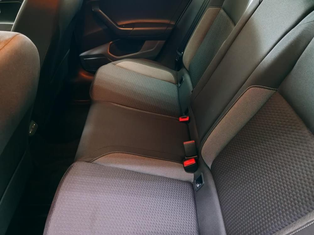 Volkswagen Polo Hatch 1.0 Tsi Life Dsg
