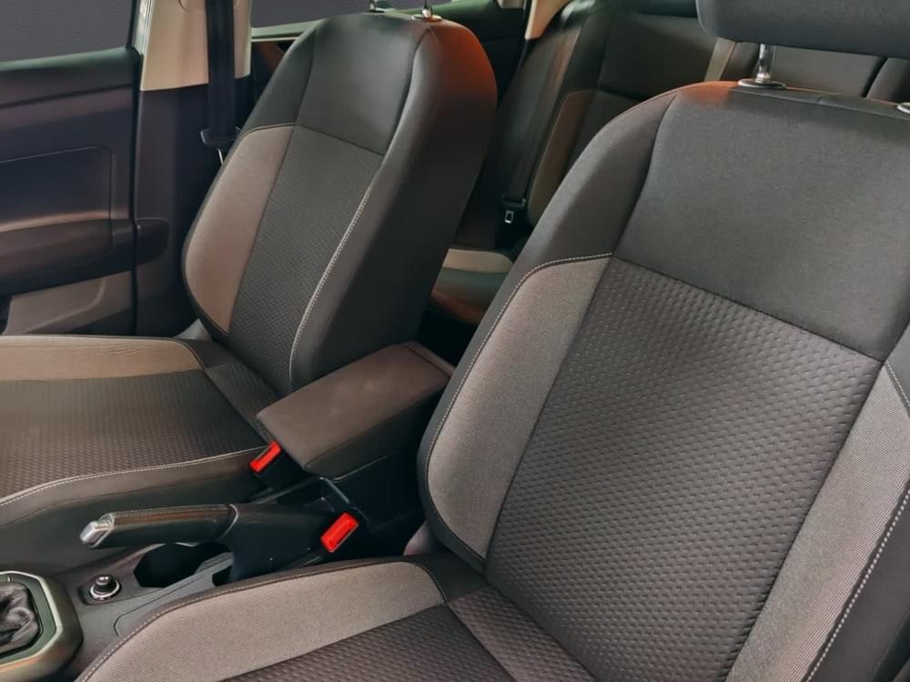 Volkswagen Polo Hatch 1.0 Tsi Life Dsg