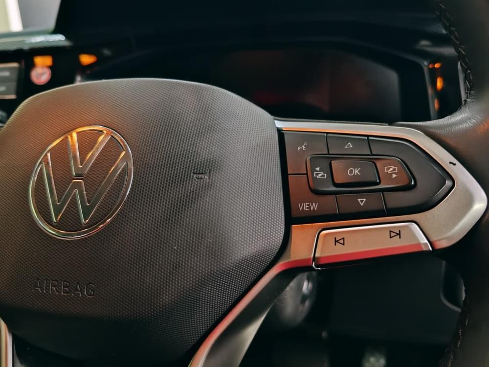 Volkswagen Polo Hatch 1.0 Tsi Life Dsg